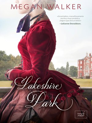 Lakeshire Park - ebook